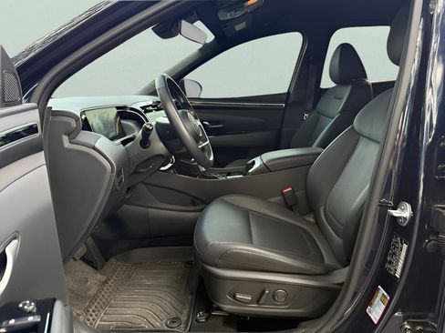 Used 2024 Hyundai Tucson XRT image 9
