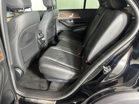 Certified 2026 Mercedes-Benz GLE 350 4MATIC image 23