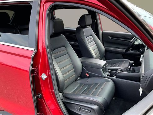 Used 2025 Honda CR-V Sport-L image 20