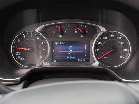 Used 2022 Chevrolet Blazer LT image 37