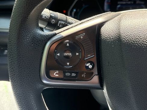 Used 2018 Honda Civic EX image 29