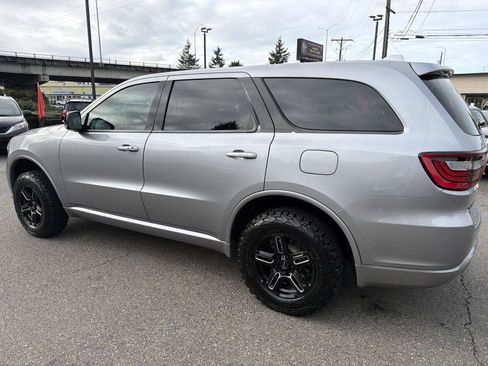 Used 2019 Dodge Durango GT w/ Blacktop Package image 3