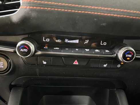 Used 2024 MAZDA MAZDA3 s AWD/4WD image 20