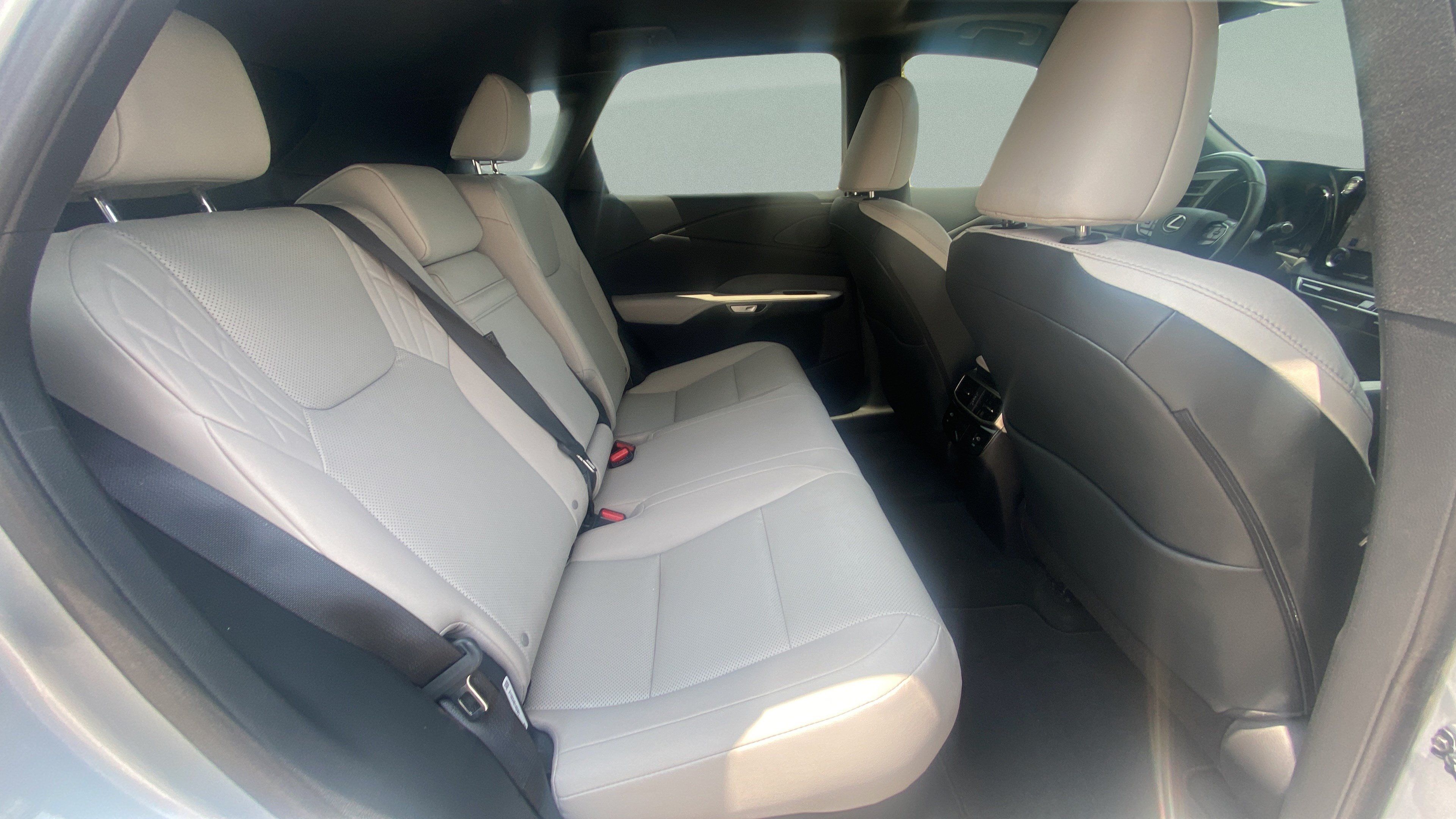 Used 2024 Lexus RX 350 Premium w/ Accessory Package (K3) FWD image 21