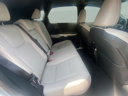 Used 2024 Lexus RX 350 Premium w/ Accessory Package (K3) FWD image 21
