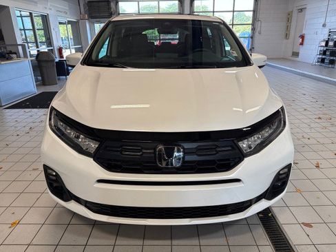 Used 2026 Honda Odyssey EX-L image 8