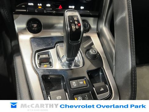 Used 2017 Jaguar F-TYPE Convertible RWD image 26