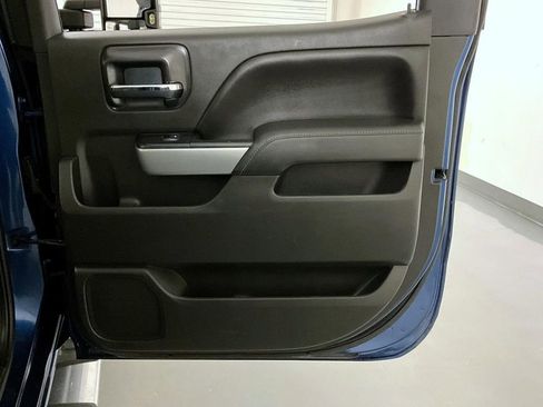 Used 2015 Chevrolet Silverado 1500 LT w/ All Star Edition image 17