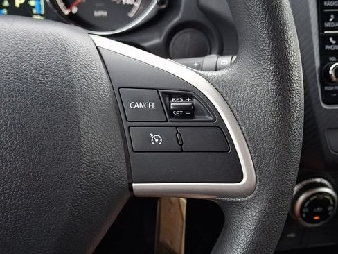 Used 2025 Mitsubishi Outlander Sport ES AWD/4WD image 21