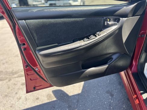 Used 2007 Toyota Corolla S FWD image 8