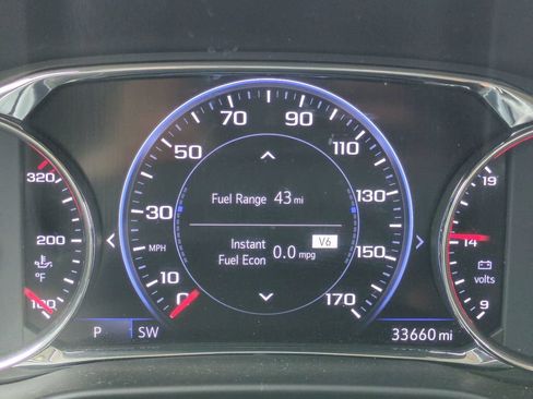 Used 2023 GMC Acadia Denali AWD/4WD image 30