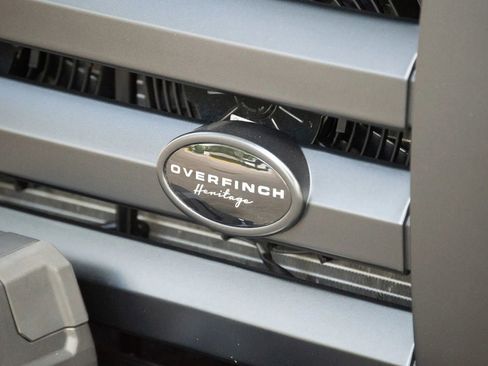 Used 1992 Land Rover Defender 110 image 6