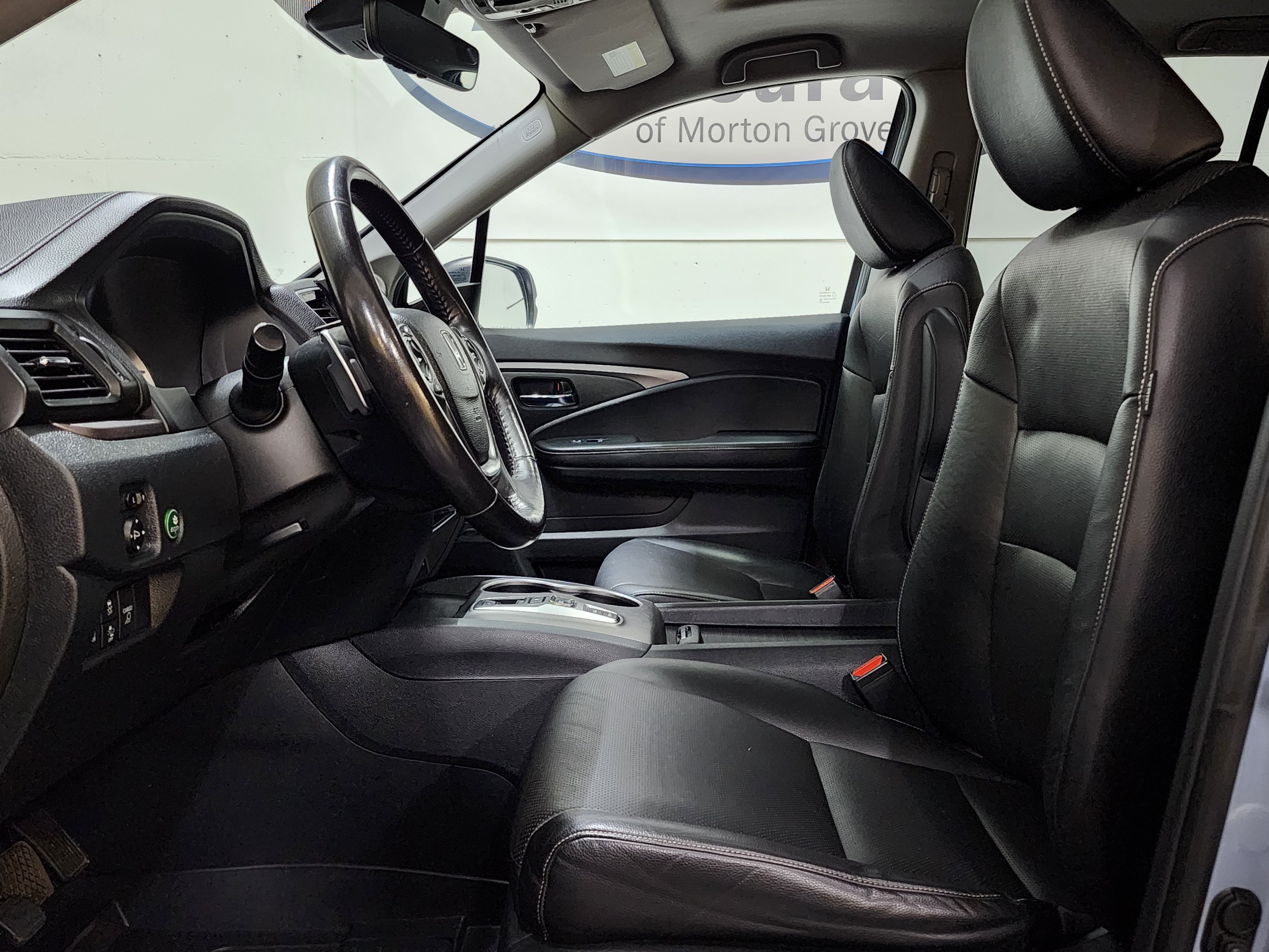 Used 2023 Honda Ridgeline RTL image 13