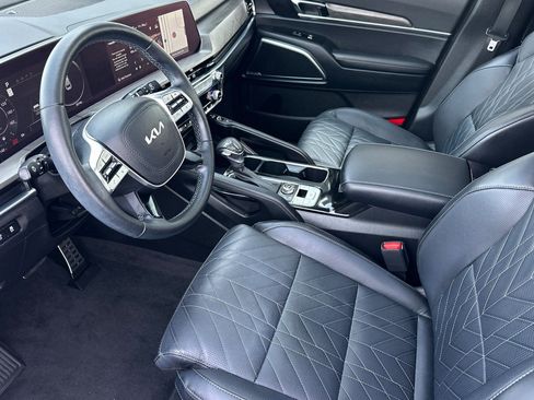 Used 2024 Kia Telluride SX Prestige X-Line AWD/4WD image 10