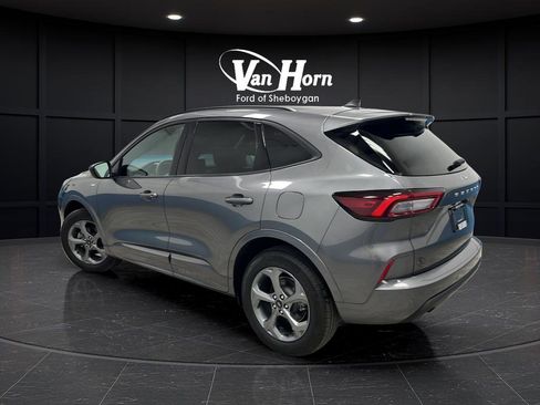 Used 2024 Ford Escape ST-Line w/ Tech Pack #1 AWD/4WD image 5