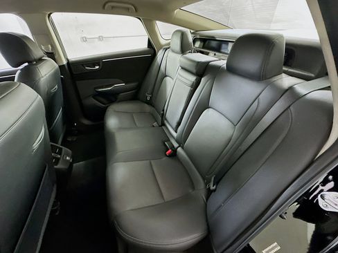 Used 2020 Honda Clarity Touring image 27