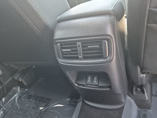 Used 2019 Honda CR-V EX-L image 22