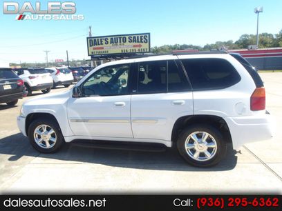 Used 2004 GMC Envoy SLT