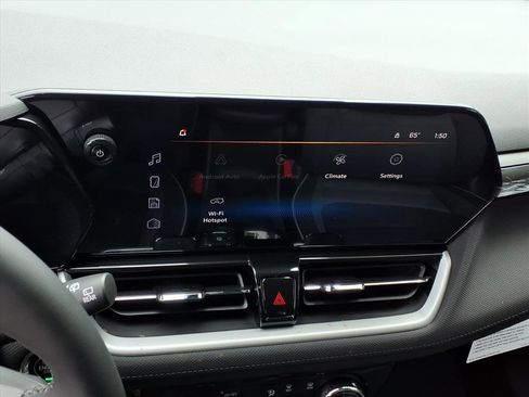 New 2026 Chevrolet TrailBlazer LT w/ Convenience Package image 21