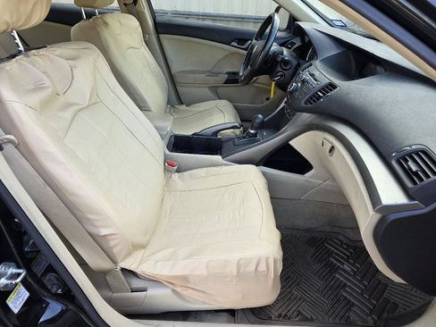 Used 2010 Acura TSX Sedan FWD image 11