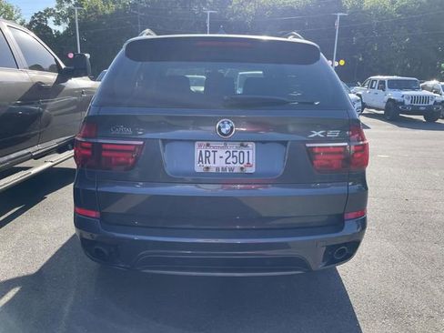 Used 2012 BMW X5 xDrive35i AWD/4WD image 5