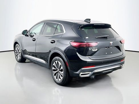 Used 2025 Buick Envision Preferred image 7