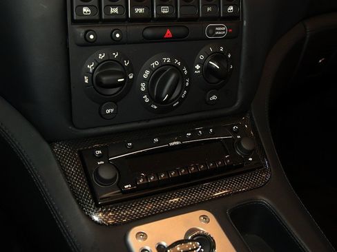 Used 2005 Ferrari 575M Maranello Superamerica image 47