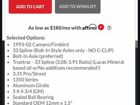 Used 1999 Pontiac Firebird Formula image 5