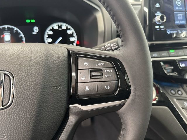 New 2026 Honda Odyssey Elite image 13