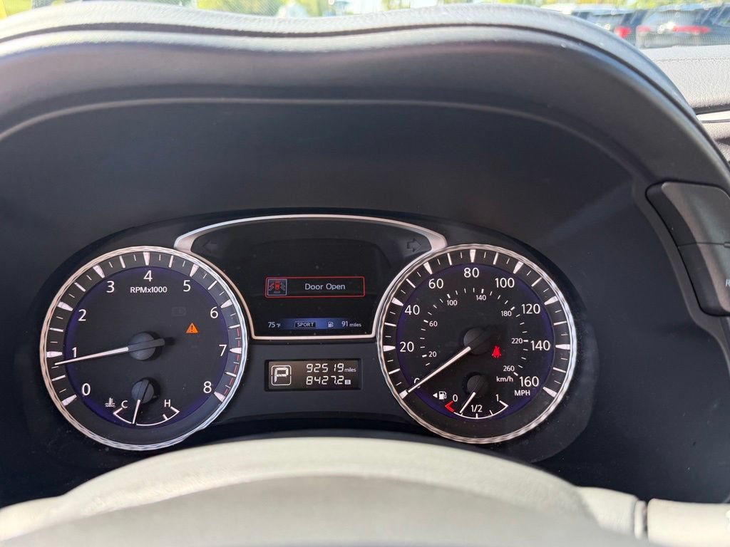 Used 2019 INFINITI QX60 Luxe w/ Essential Package AWD/4WD image 32