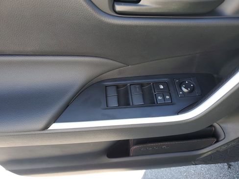 Certified 2025 Toyota RAV4 LE image 19