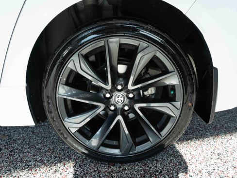 Used 2024 Toyota Corolla SE FWD image 28