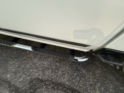 Certified 2024 Chevrolet Silverado 3500 High Country w/ Technology Package image 25