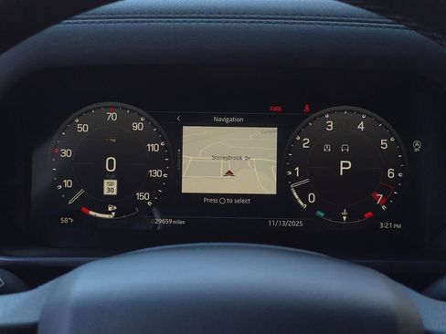 Used 2023 Land Rover Defender 110 75th Limited Edition image 30