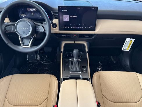 New 2026 MAZDA CX-5 2.5 S w/ Premium Package AWD/4WD image 12