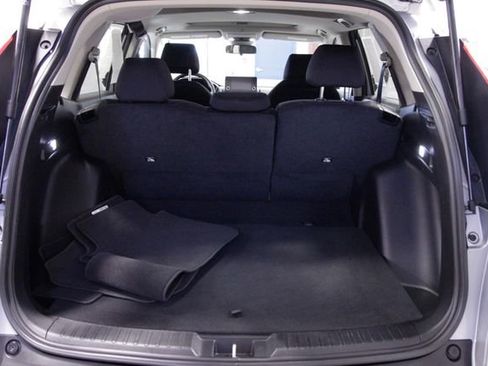 Certified 2024 Honda CR-V EX image 23