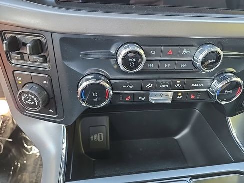 New 2026 Ford F150 XLT w/ Equipment Group 302A MID AWD/4WD image 20