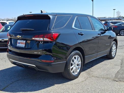 Used 2022 Chevrolet Equinox LT image 6