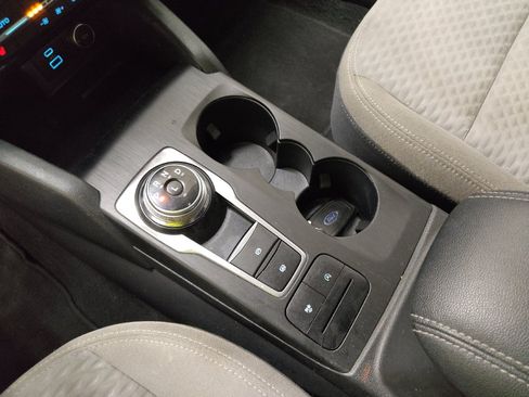Used 2021 Ford Escape SE w/ Convenience Package AWD/4WD image 26