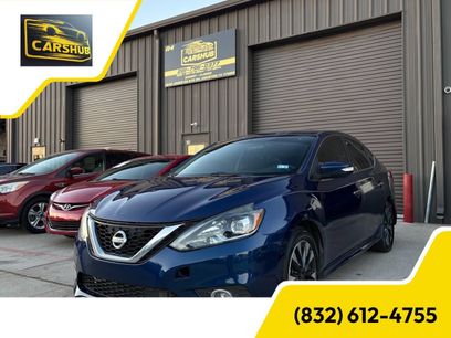 Used 2019 Nissan Sentra SR