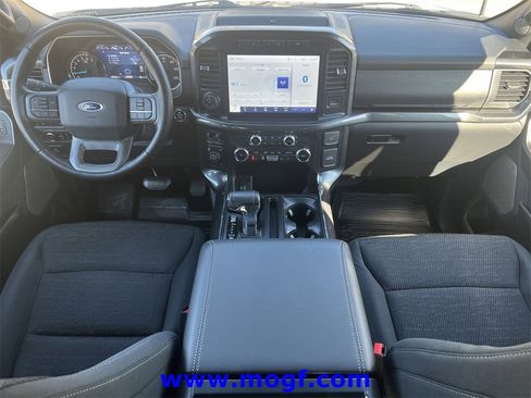 Certified 2022 Ford F150 XLT w/ Equipment Group 302A High image 5