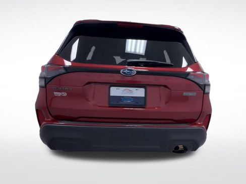 Used 2026 Subaru Forester Premium AWD/4WD image 7