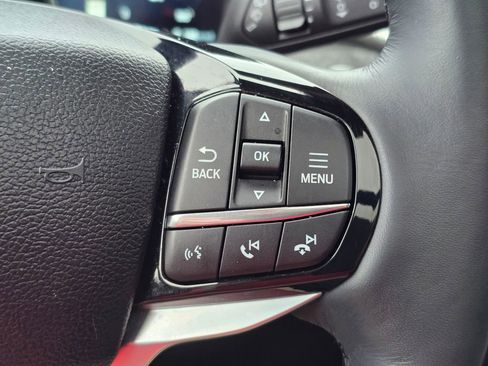 Used 2025 Ford Explorer Platinum image 33