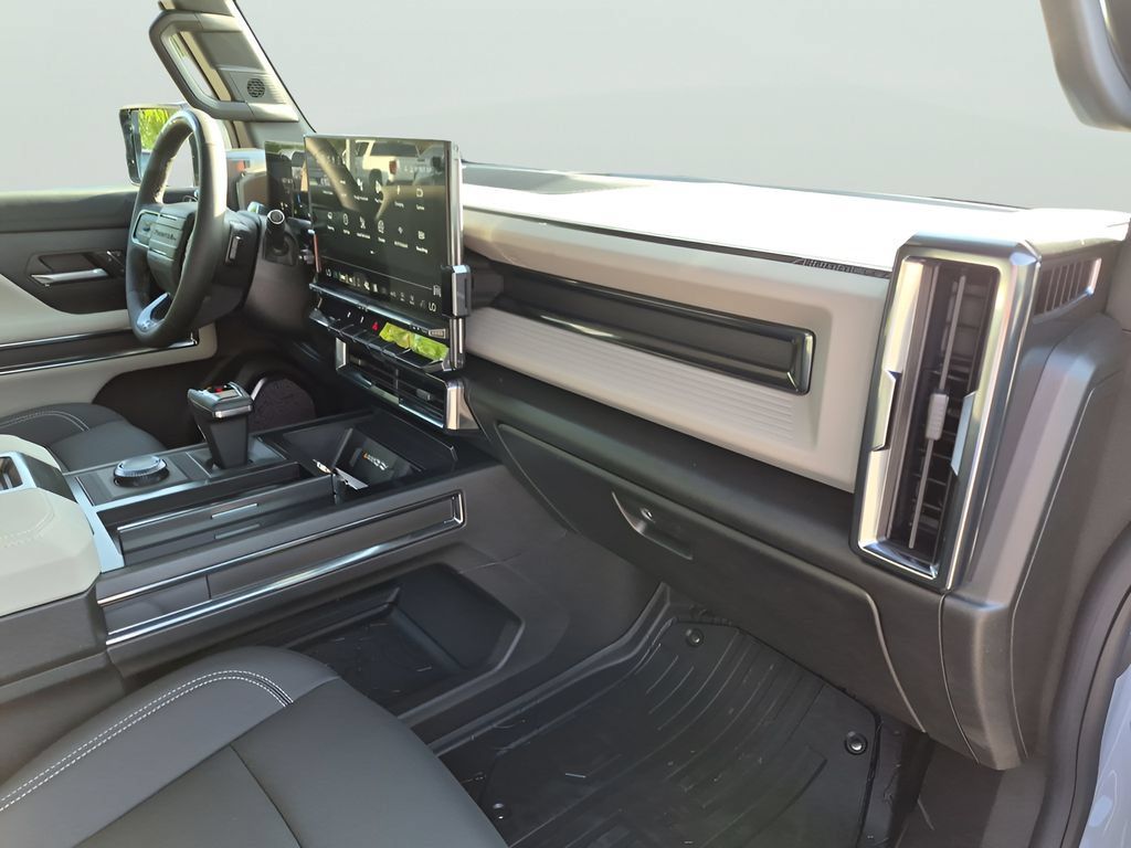 New 2026 GMC Hummer EV 4x4 Crew Cab image 36