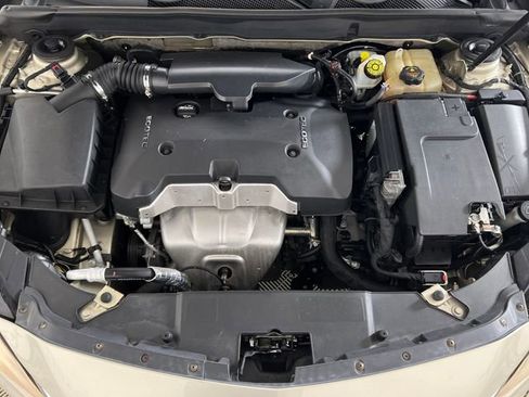 Used 2014 Chevrolet Malibu LS w/ Protection Package image 20