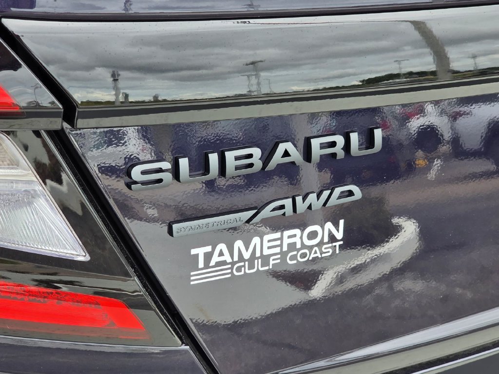 New 2026 Subaru WRX tS AWD/4WD image 26