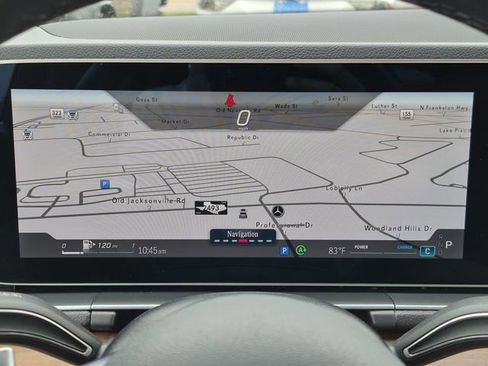 Certified 2024 Mercedes-Benz GLE 350 4MATIC image 24