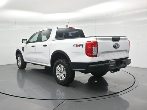 Certified 2024 Ford Ranger XL w/ Trailer Tow Package AWD/4WD image 28