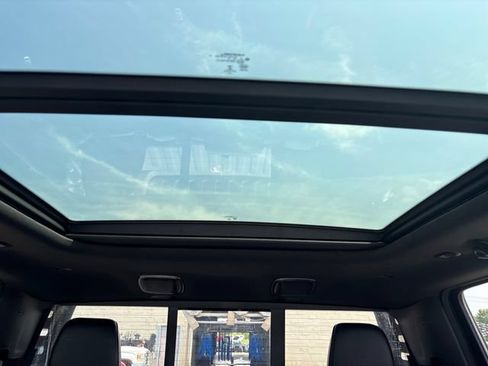 Used 2021 RAM 1500 TRX w/ TRX Level 2 Equipment Group AWD/4WD image 15