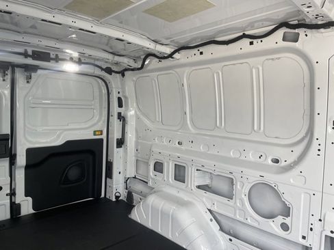 New 2025 Ford Transit 150 Base image 50